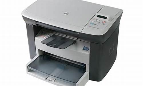 hp1005打印机驱动_hp1005打印