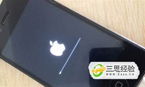 iphone4刷机_iphone4刷机无