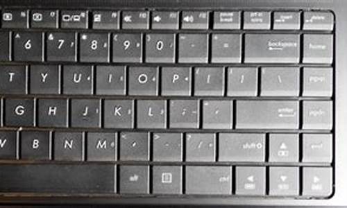 联想笔记本键盘错乱_联想笔记本键盘错乱了