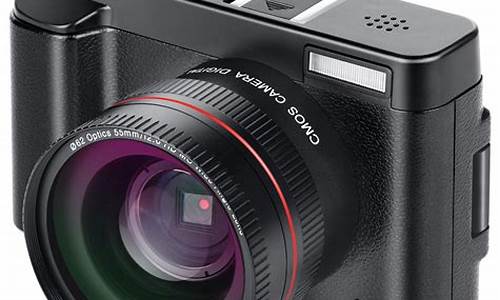 数码相机_数码相机品牌排行榜前十名
