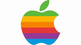 苹果logo的含义_苹果logo的含义和