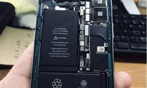 苹果手机怎么拆_苹果手机怎么拆开后盖