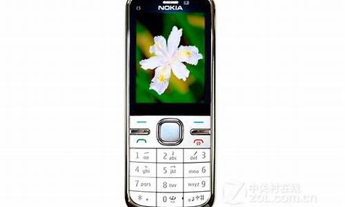 诺基亚3g手机c5-00_诺基亚3g手机