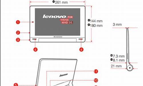 联想a1平板电脑说明书_联想a1平板电脑说明书图片