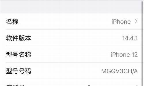 苹果3gs手机序列号_苹果3gs手机序列号查询