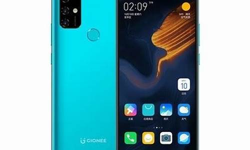 金立gionee_金立gionee是什么型号