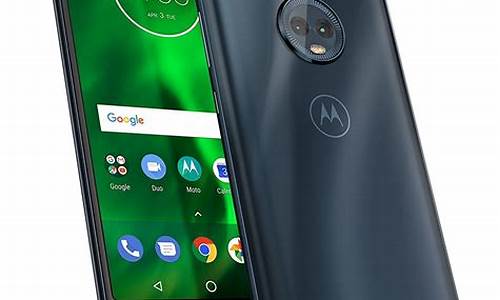 moto g6手机_moto g6手机拆解图