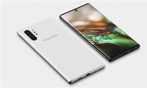 三星note10上市时间和价格